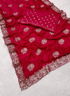 Jk Exclusive Wow Vichitra silk  Wedding Sarees Wholesale Clothing Suppliers In India
